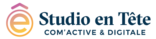 Agence de communication Studio en Tête